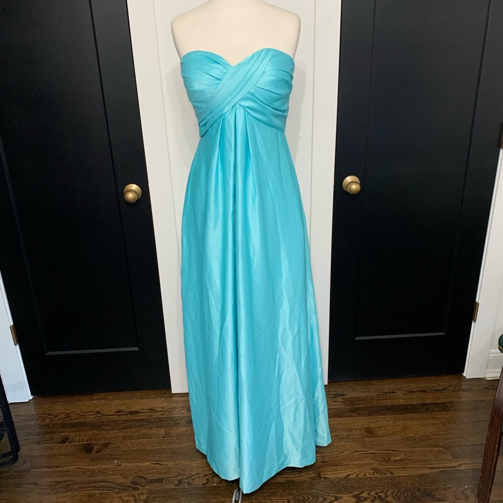 Evening gown